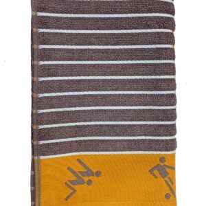sport towel