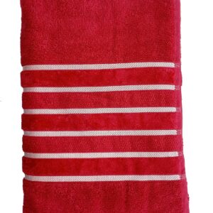 bath towel