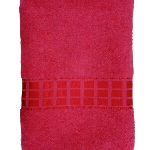 Bath Towel