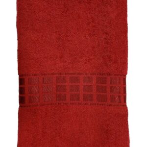 Bath Towel